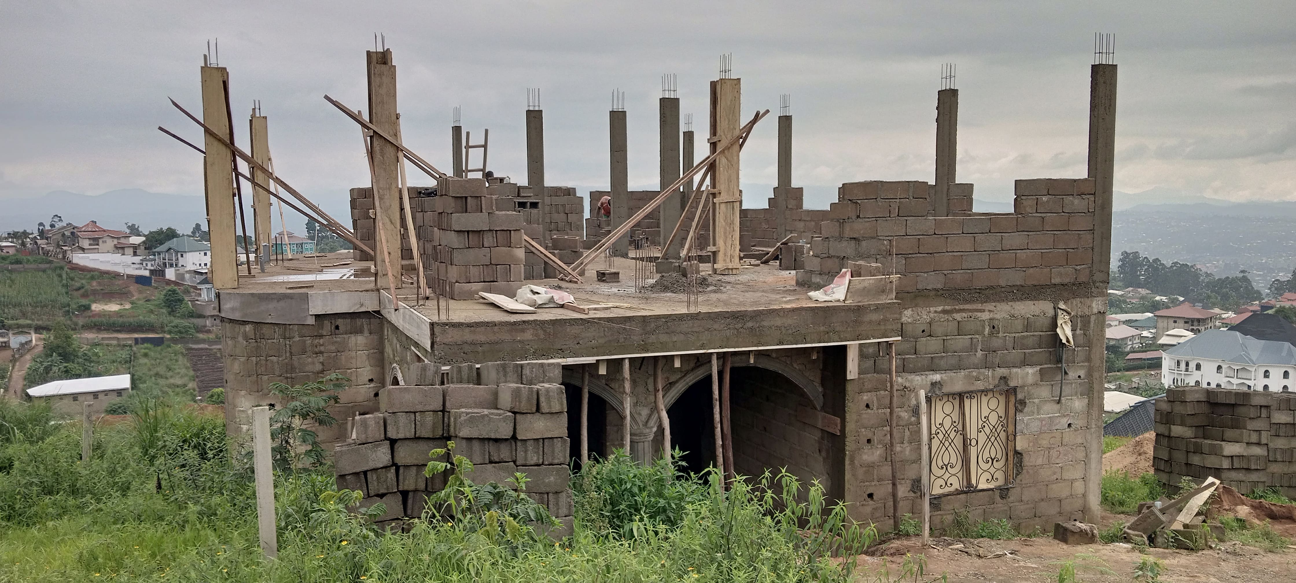 Complete Home Renovation