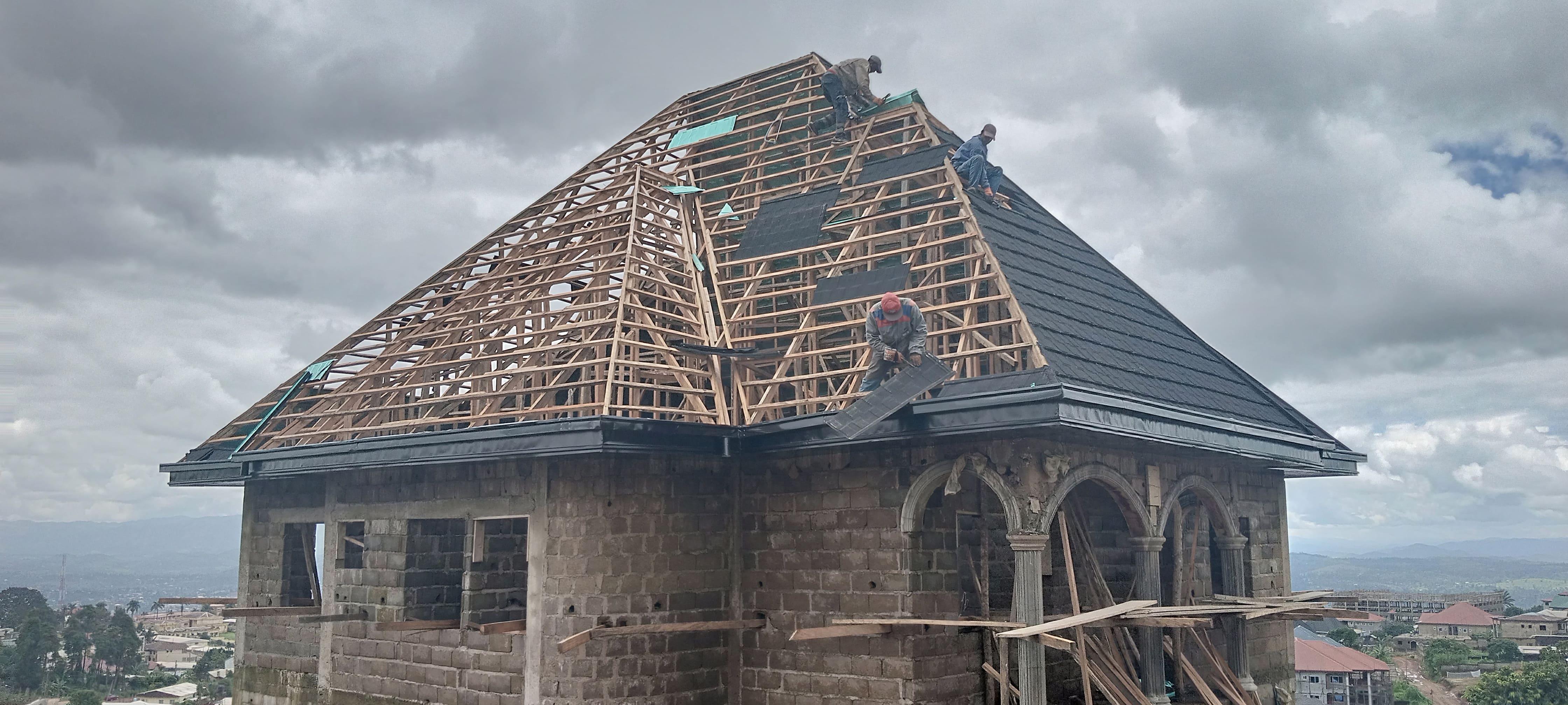 Structural Engineering Project