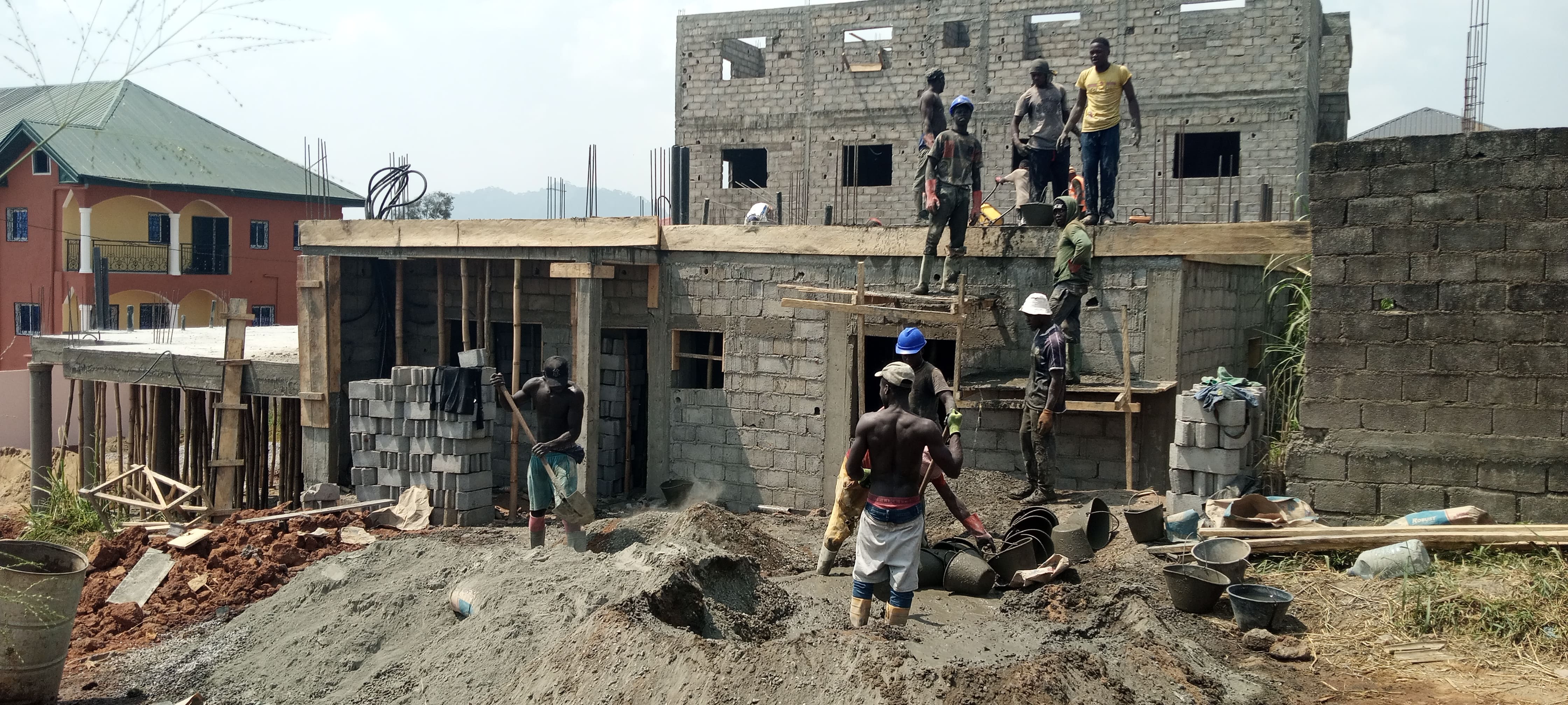 Modern Kitchen Remodeling